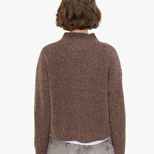 Lea | Pullover | Alpaka-Mix