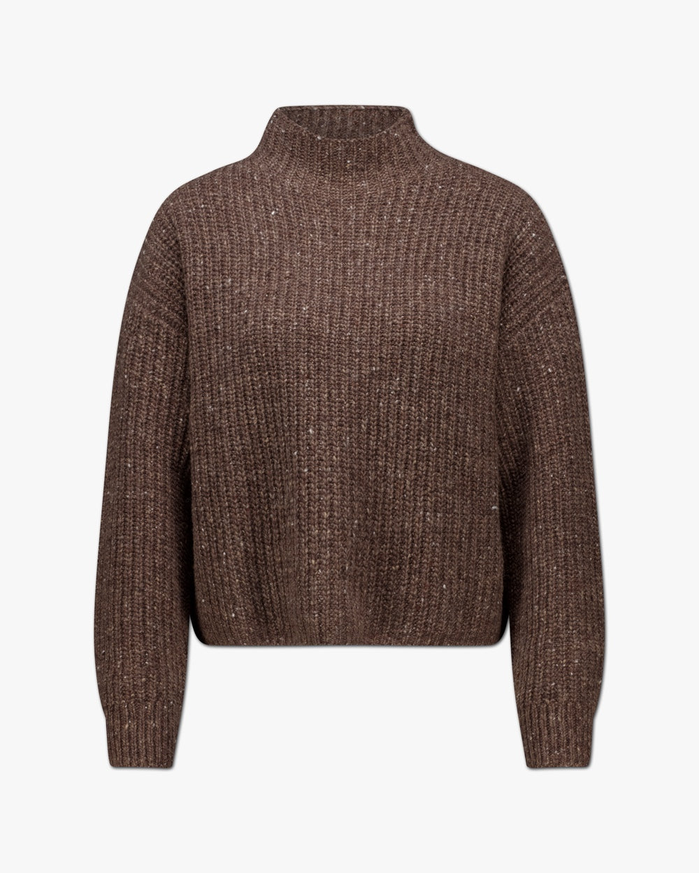Lea | Pullover | Alpaka-Mix