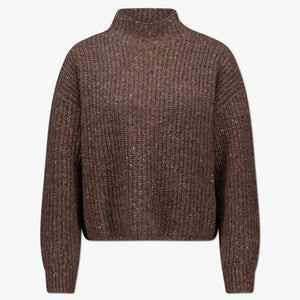 Lea | Pullover | Alpaka-Mix