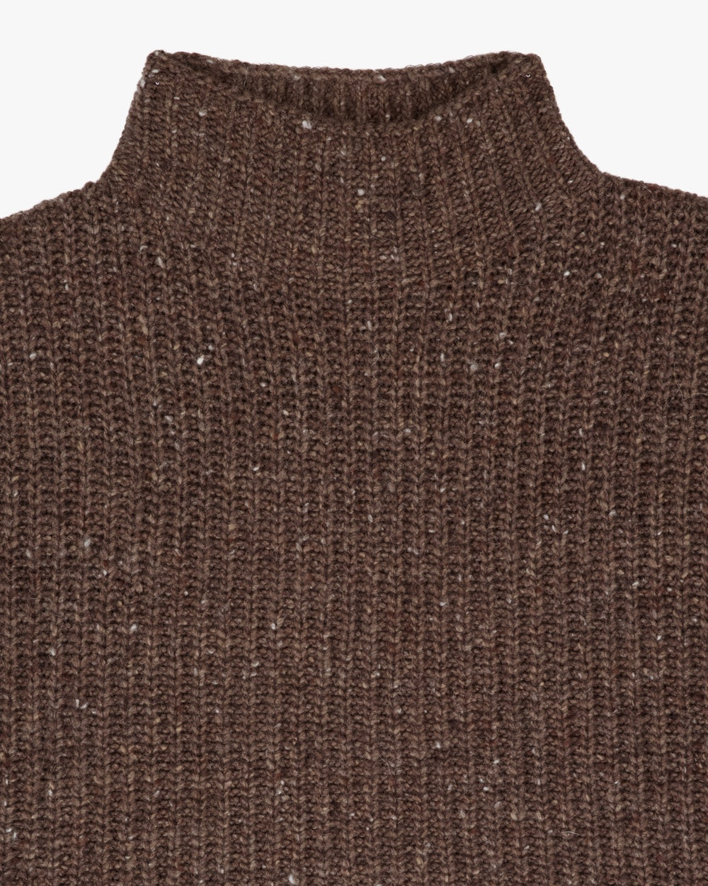 Lea | Pullover | Alpaka-Mix