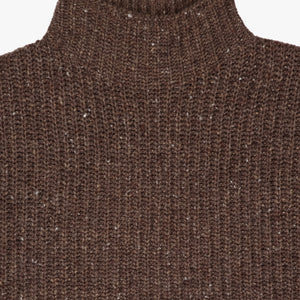 Lea | Pullover | Alpaka-Mix