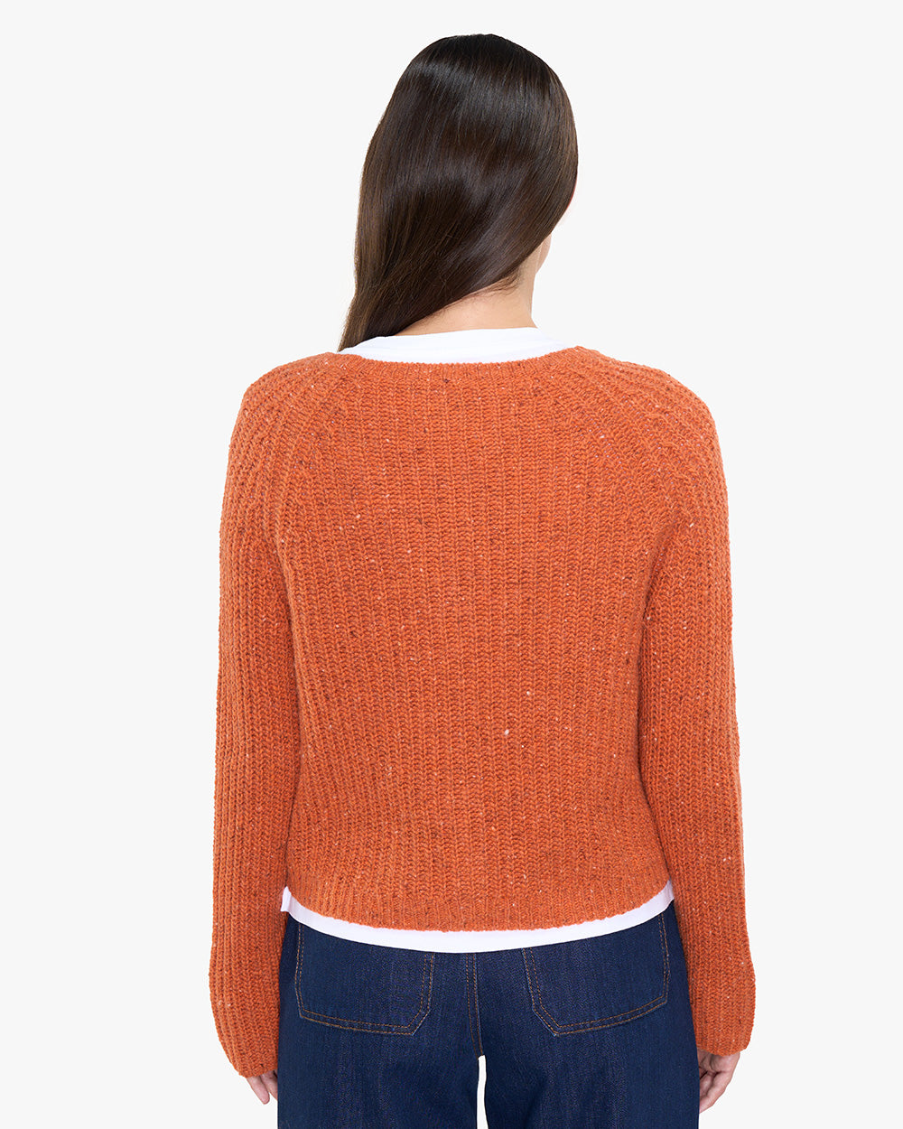 Alea | Strickjacke | Alpaka-Mix
