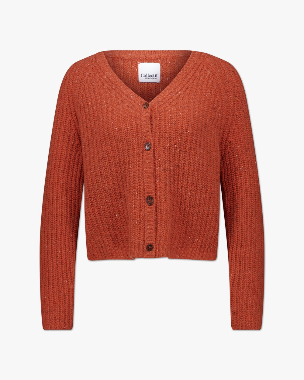 Alea | Strickjacke | Alpaka-Mix