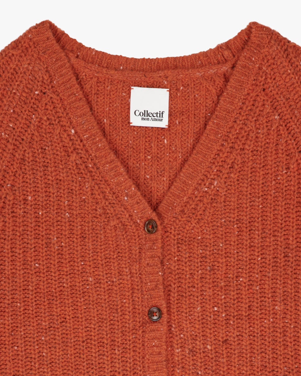 Alea | Strickjacke | Alpaka-Mix