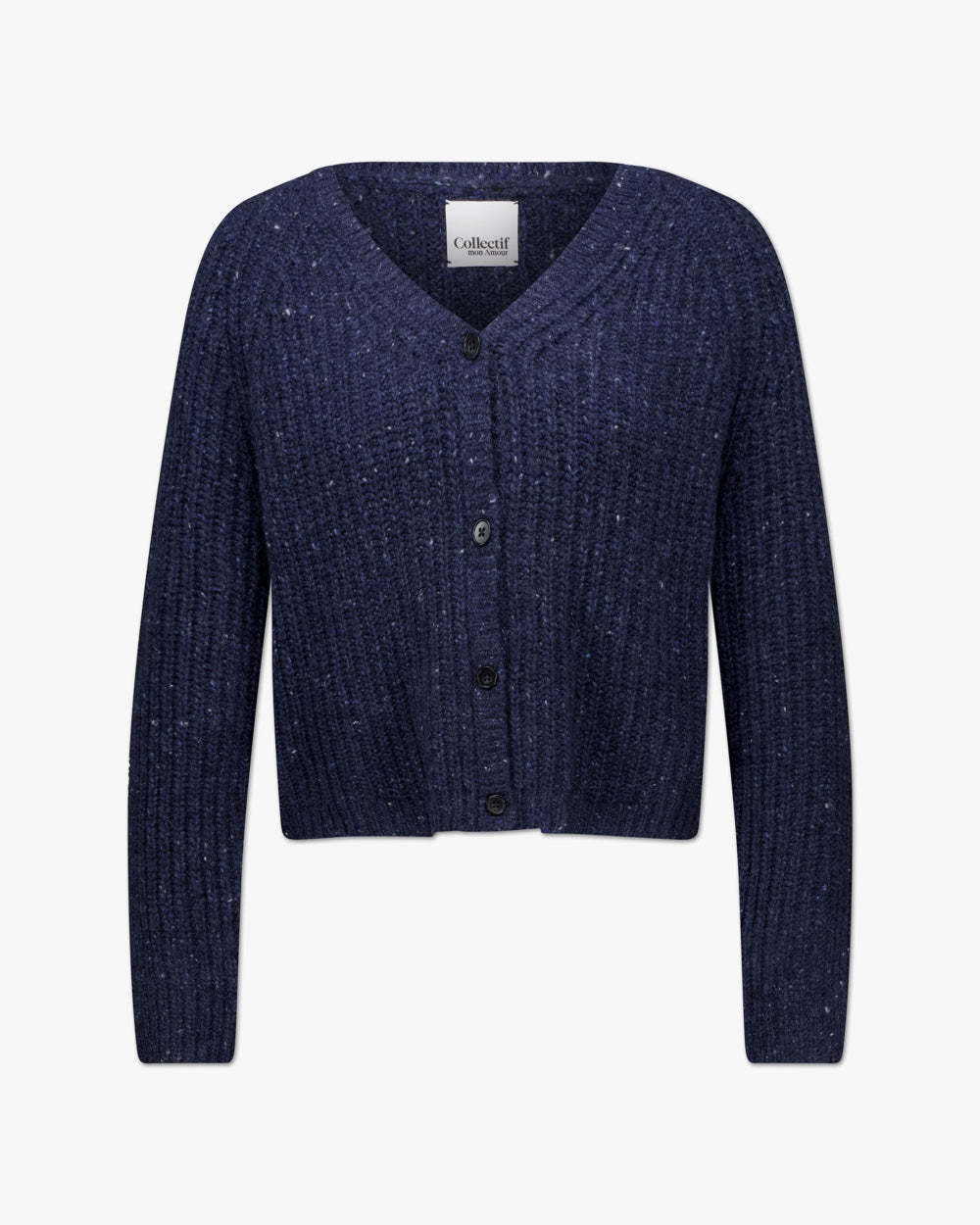 Alea | Strickjacke | Alpaka-Mix