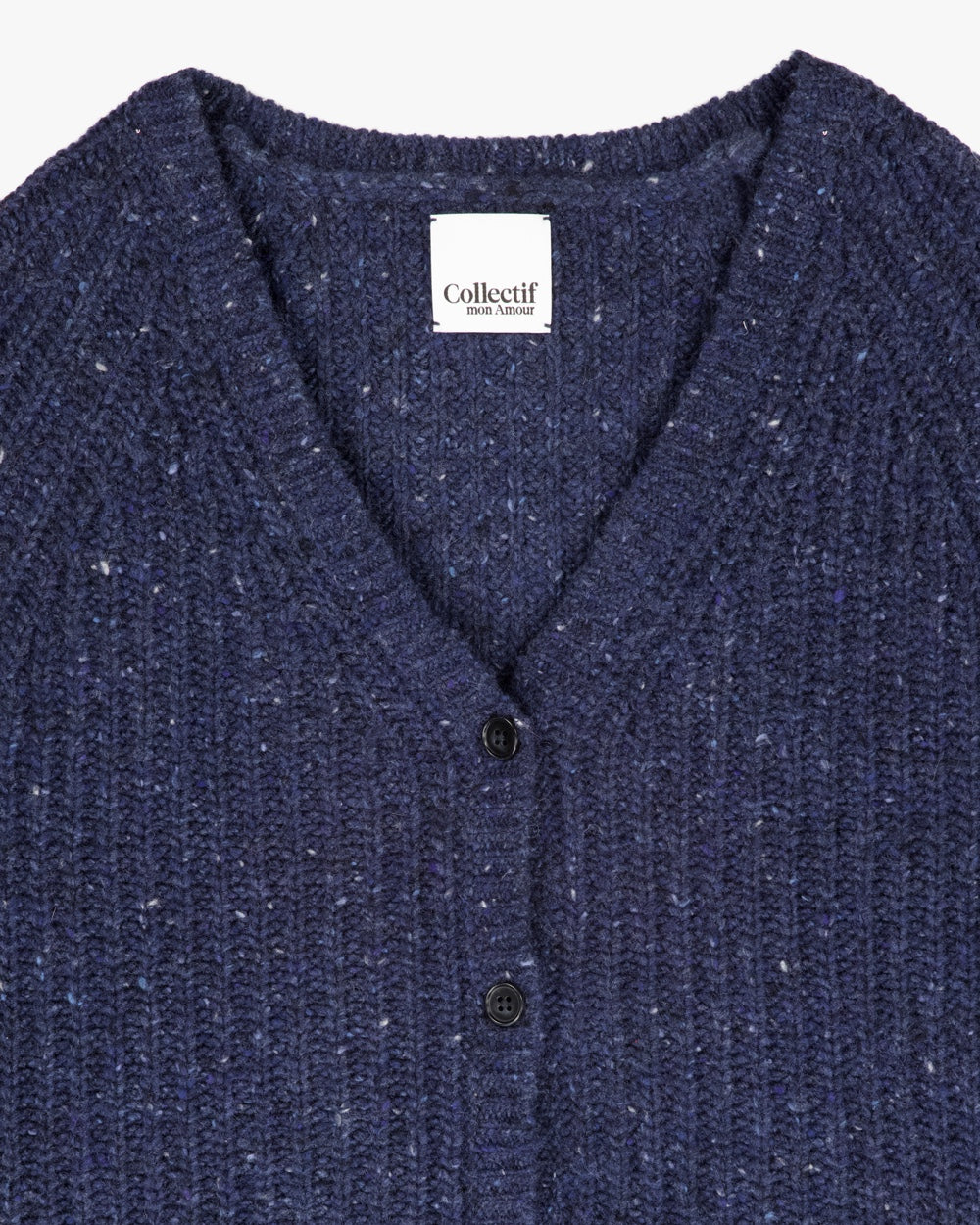 Alea | Strickjacke | Alpaka-Mix