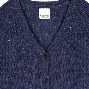 Alea | Strickjacke | Alpaka-Mix