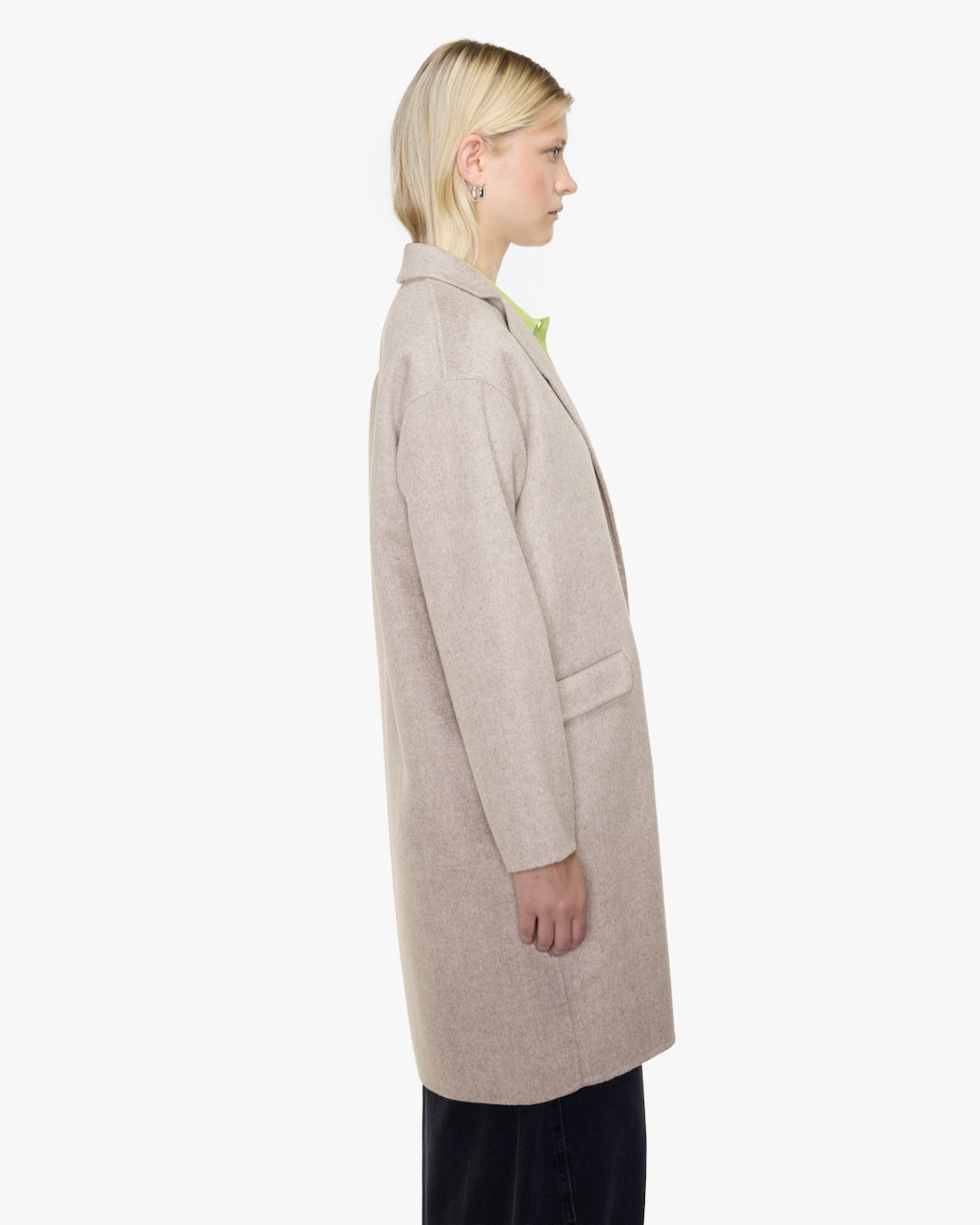 Margaret | Mantel | Outdoor