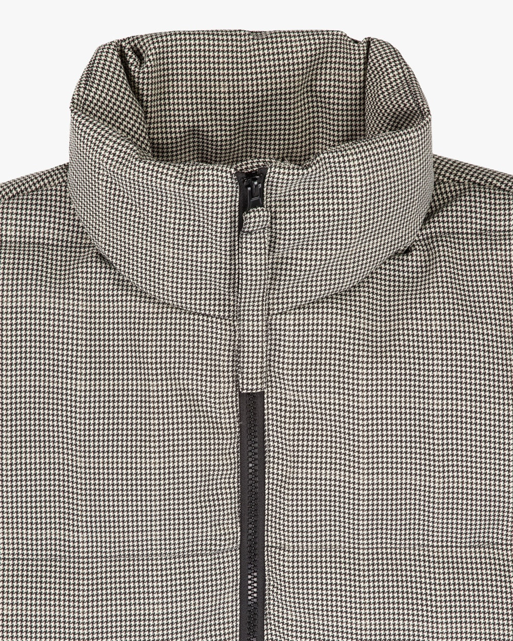Alex Check | Jacke | Daune