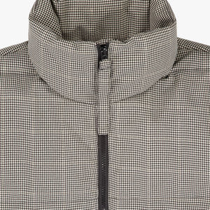 Alex Check | Jacke | Daune