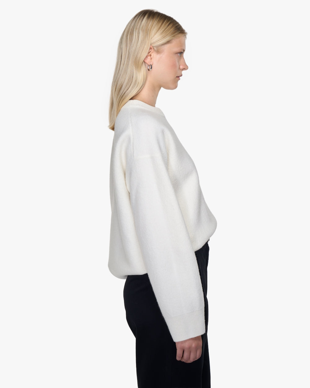 Marie | Pullover | Merino, Wolle