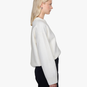 Marie | Pullover | Merino, Wolle
