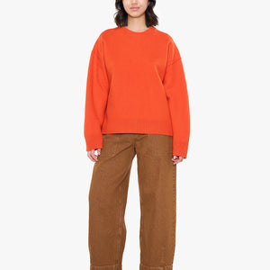 Marie | Pullover | Merino, Wolle