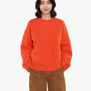 Marie | Pullover | Merino, Wolle