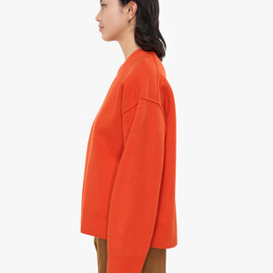 Marie | Pullover | Merino, Wolle