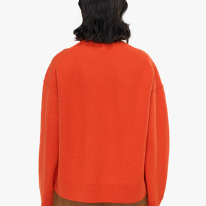 Marie | Pullover | Merino, Wolle