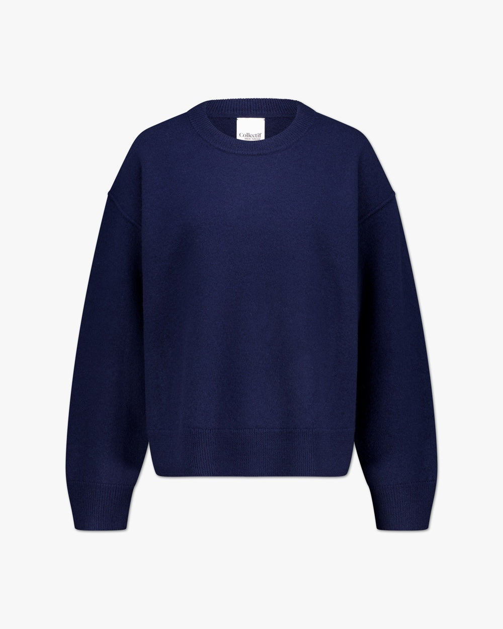 Marie | Pullover | Merino, Wolle