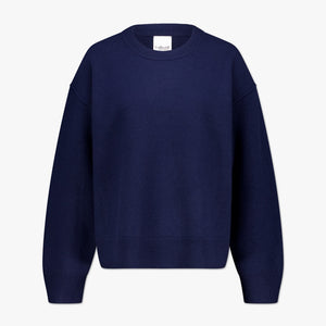Marie | Pullover | Merino, Wolle