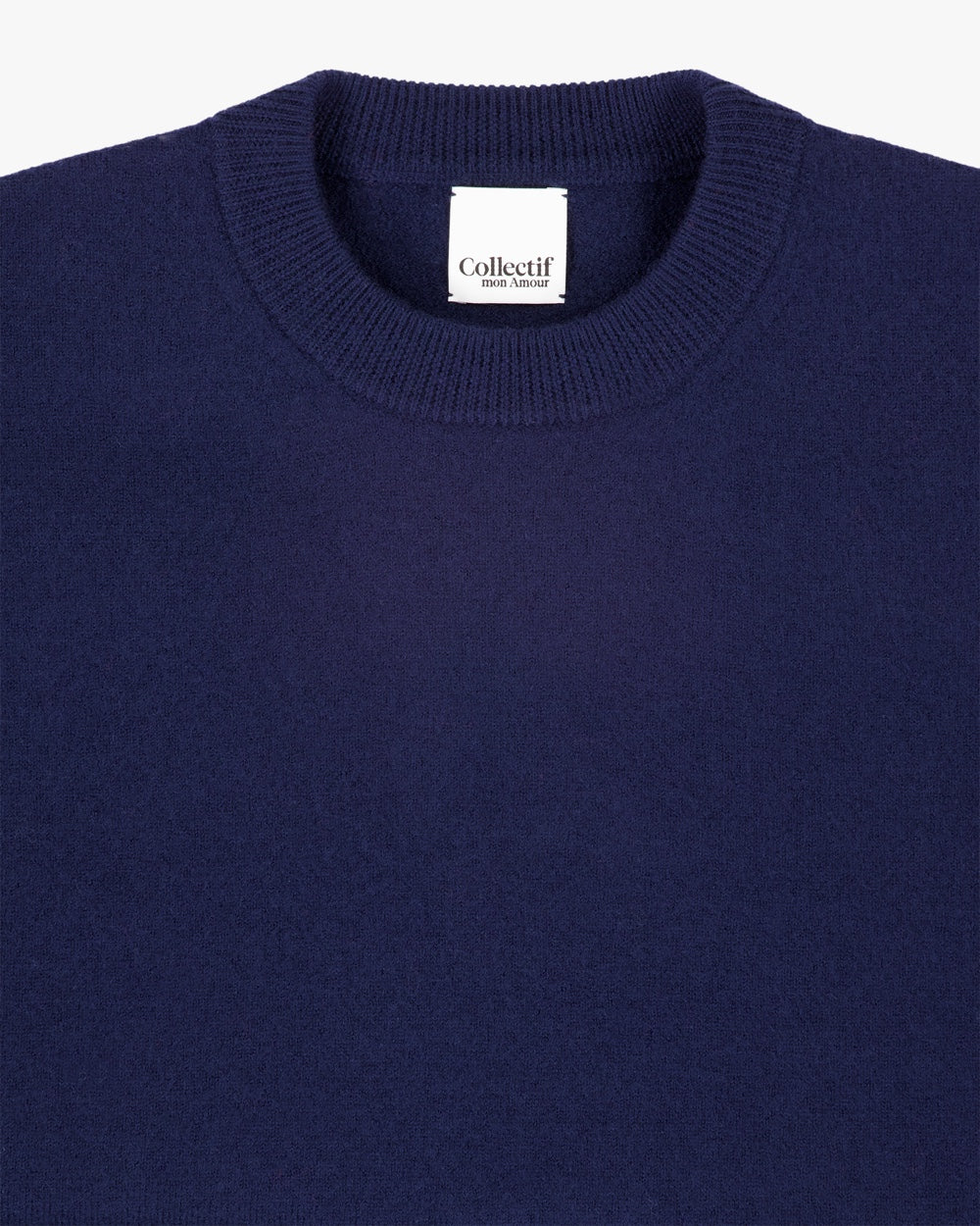 Marie | Pullover | Merino, Wolle
