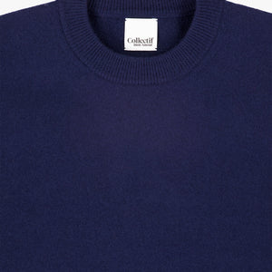Marie | Pullover | Merino, Wolle