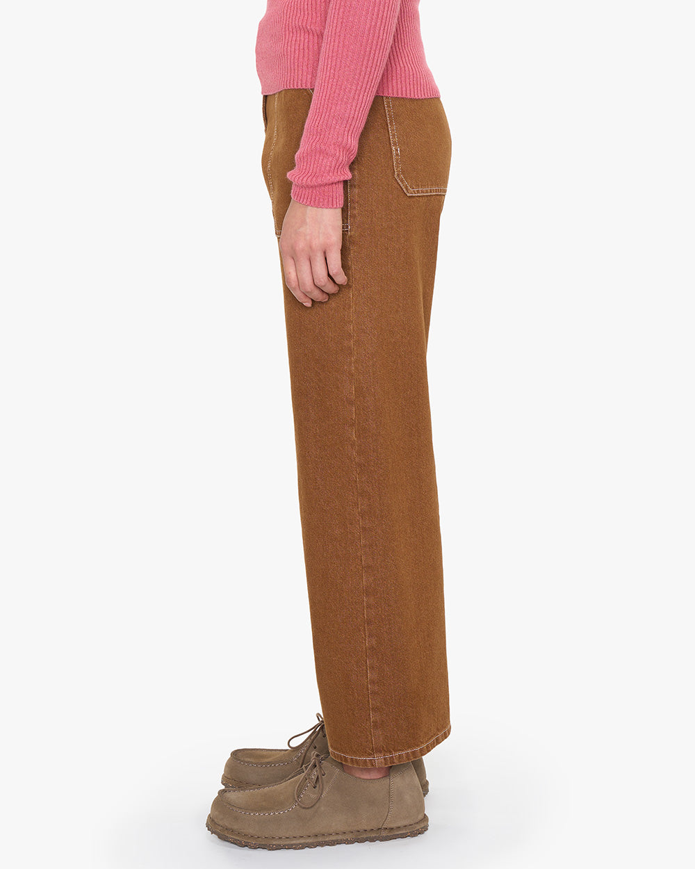 Lettie | Hose | Denim