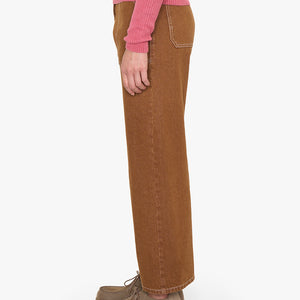Lettie | Hose | Denim