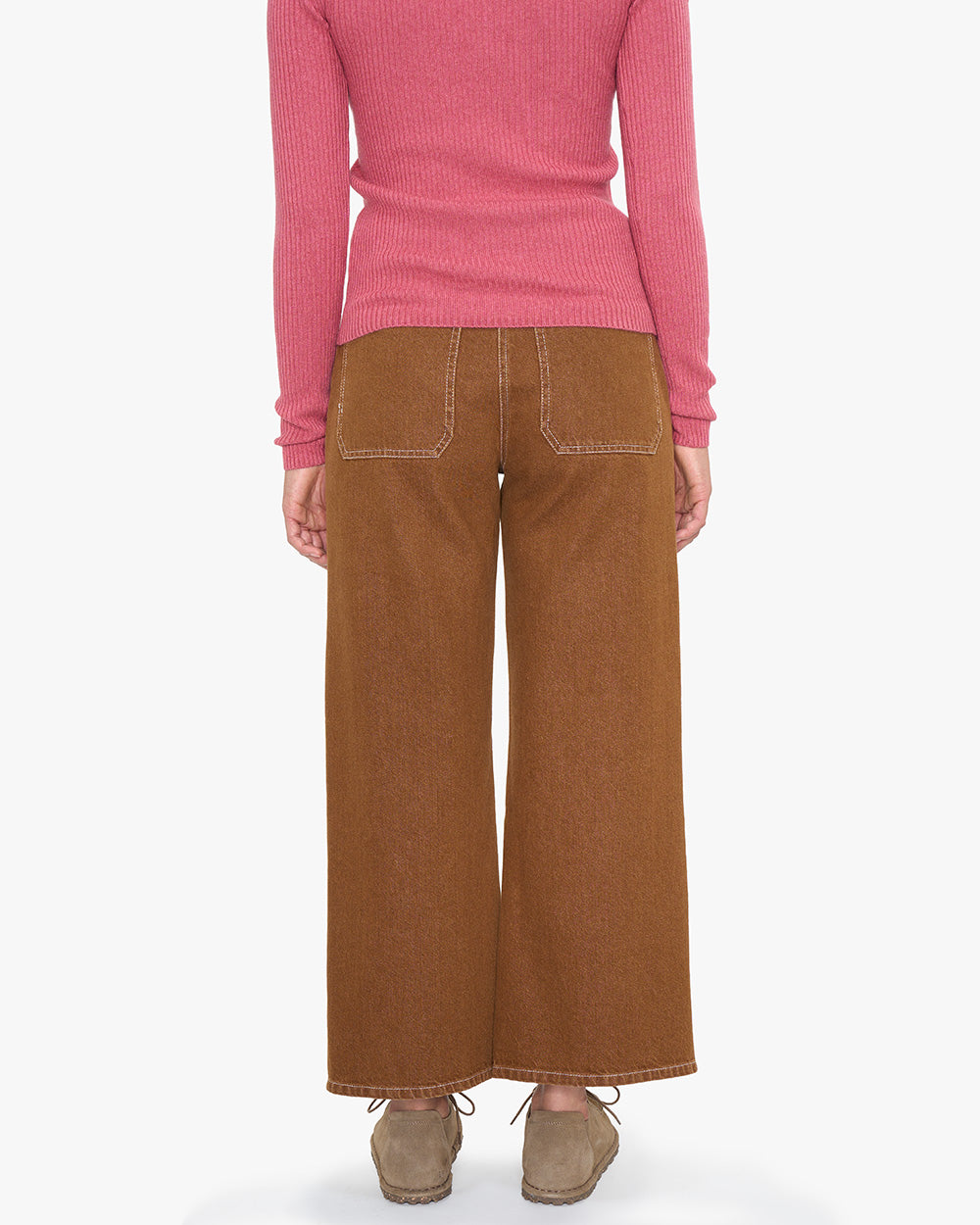 Lettie | Hose | Denim
