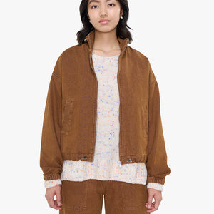 Fanney | Jacke | Denim