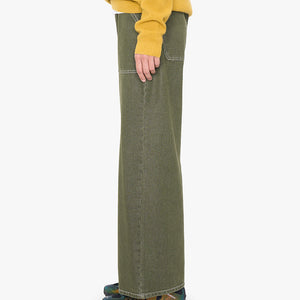Zelia | Hose | Denim