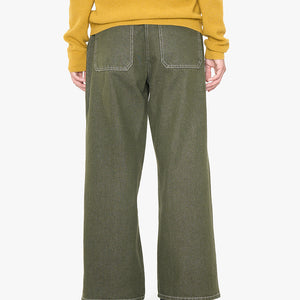 Zelia | Hose | Denim