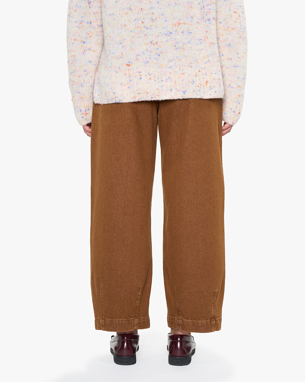 Zelia | Hose | Denim
