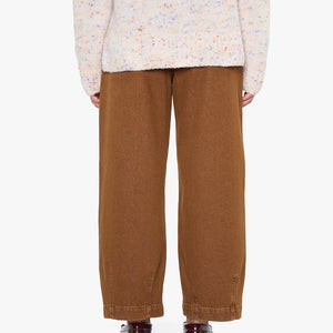 Zelia | Hose | Denim