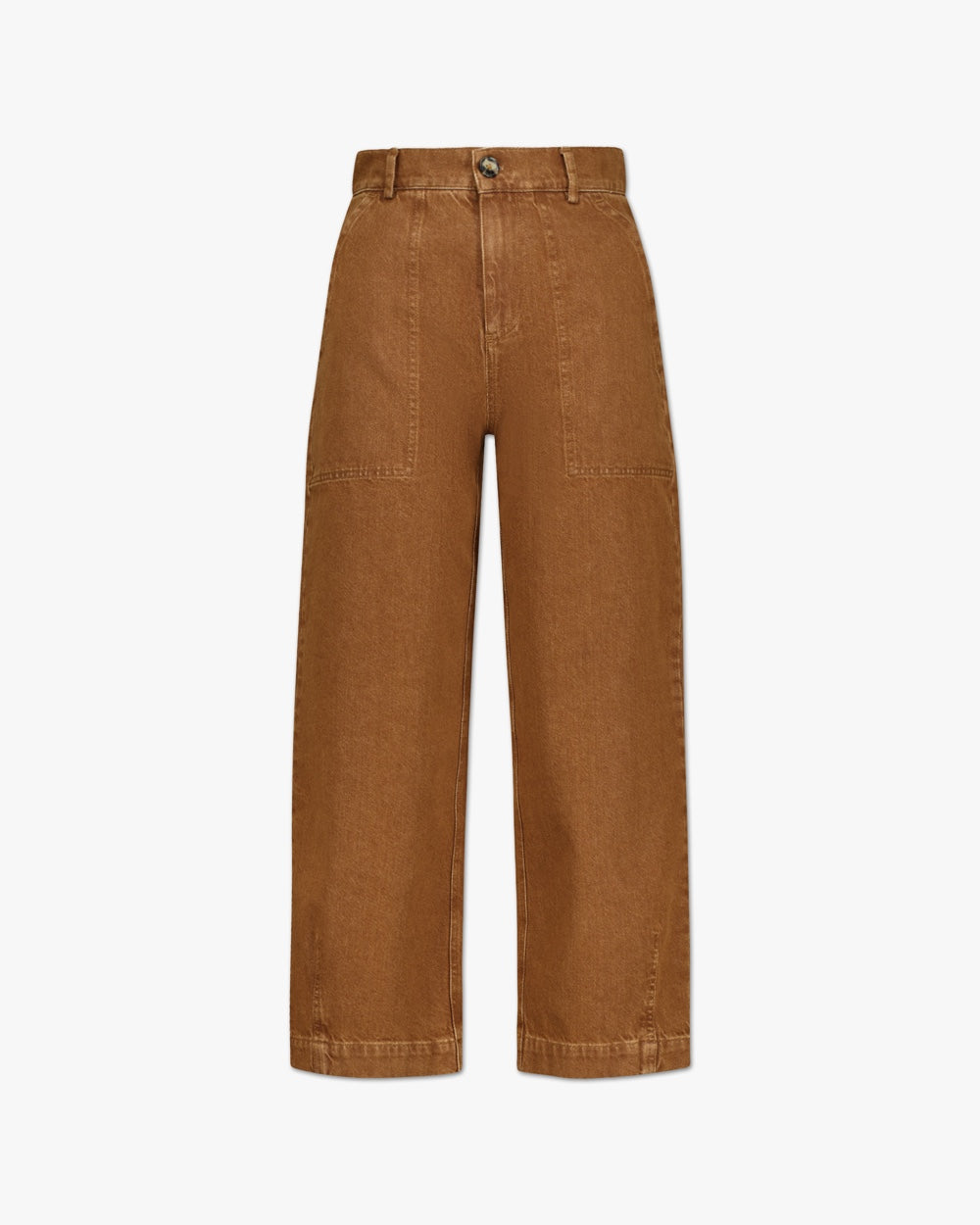 Zelia | Hose | Denim