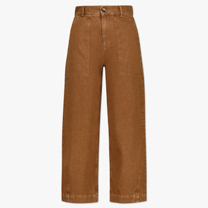 Zelia | Hose | Denim