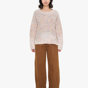 Ruth | Pullover | Wolle, Nylon