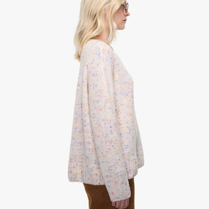 Ruth | Pullover | Wolle, Nylon