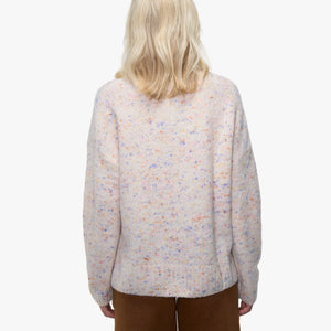 Ruth | Pullover | Wolle, Nylon