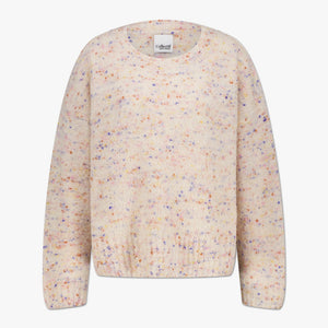 Ruth | Pullover | Wolle, Nylon