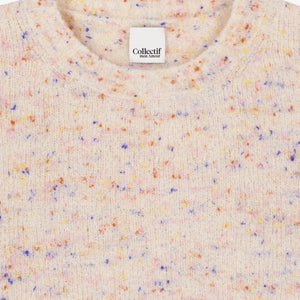 Ruth | Pullover | Wolle, Nylon