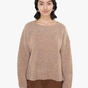 Ruth | Pullover | Wolle, Nylon