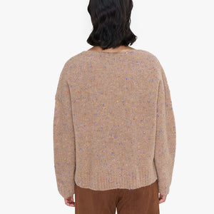 Ruth | Pullover | Wolle, Nylon