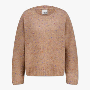 Ruth | Pullover | Wolle, Nylon