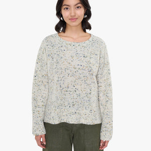 Ruth | Pullover | Wolle, Nylon
