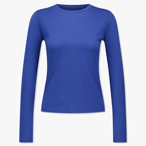Iva | Shirt | Lyocell, Bio-Baumwolle
