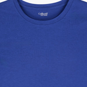Iva | Shirt | Lyocell, Bio-Baumwolle