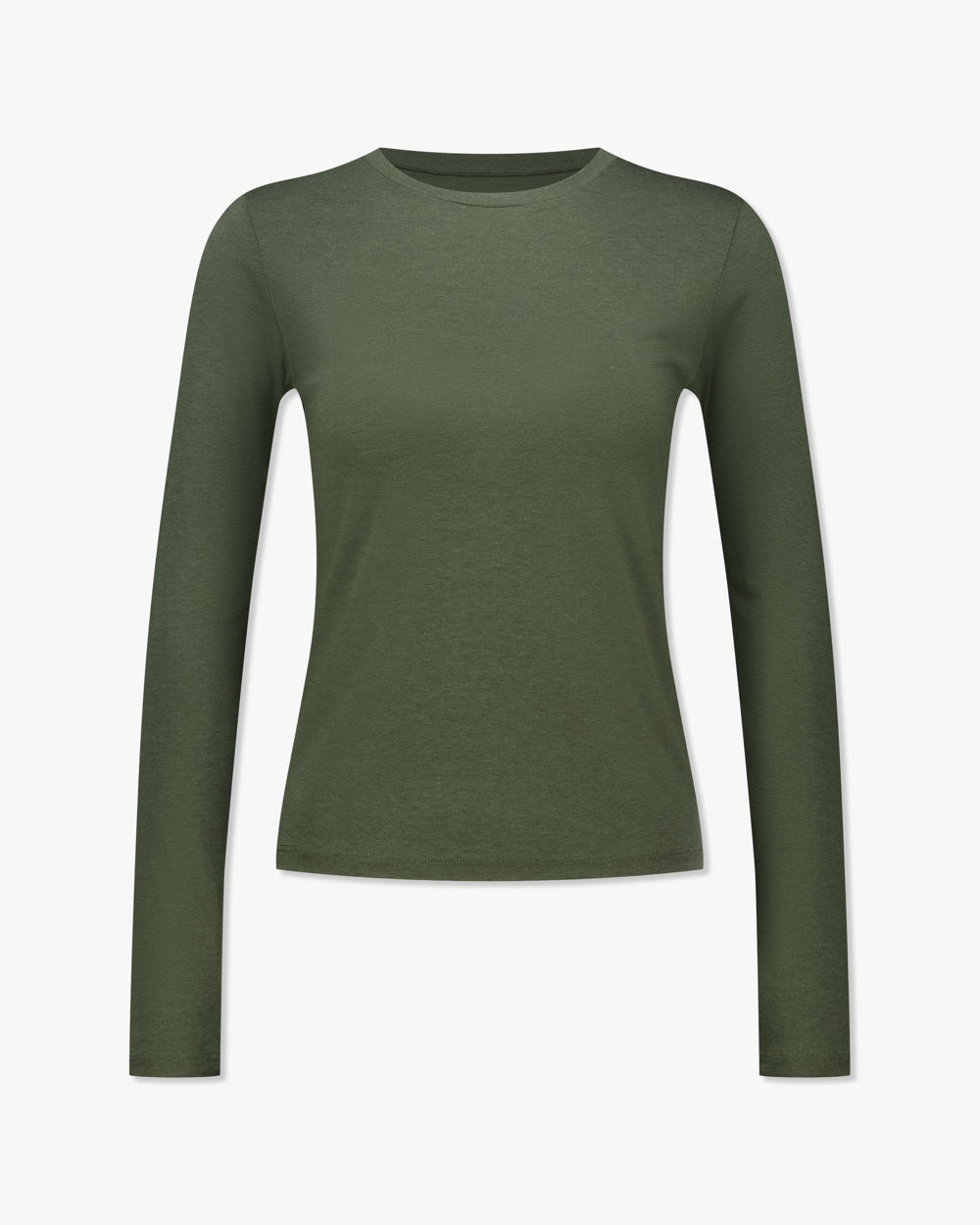 Iva | Shirt | Lyocell, Bio-Baumwolle