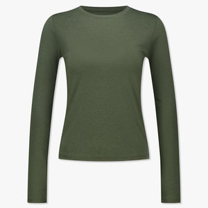 Iva | Shirt | Lyocell, Bio-Baumwolle