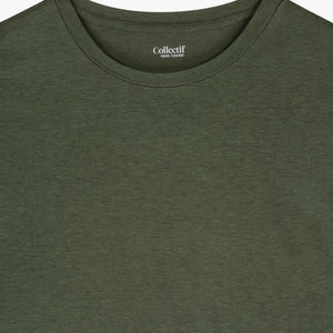 Iva | Shirt | Lyocell, Bio-Baumwolle
