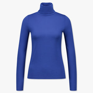 Iria | Shirt | Lyocell, Bio-Baumwolle