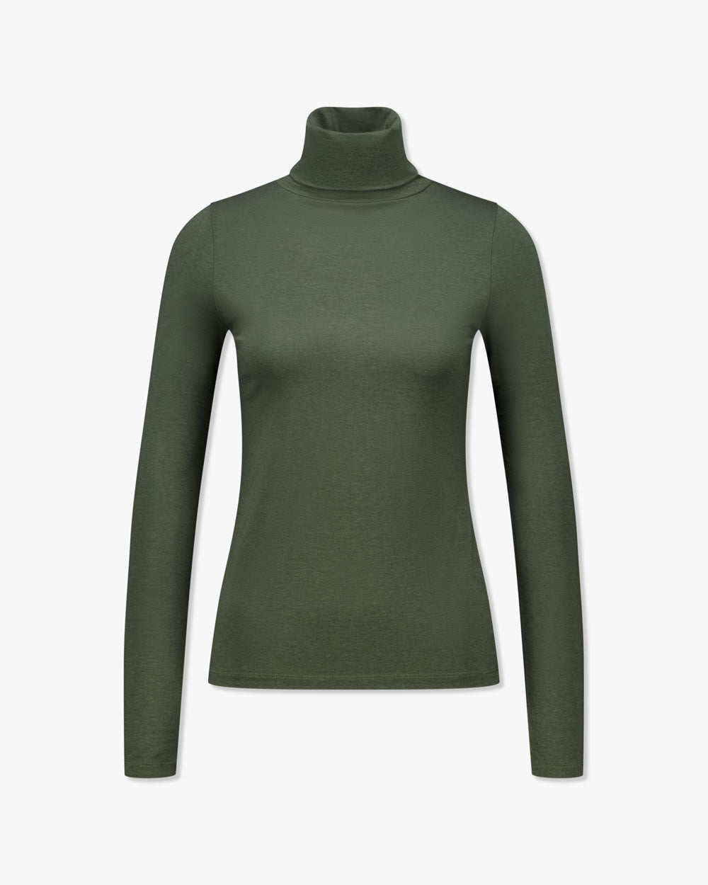 Iria | Shirt | Lyocell, Bio-Baumwolle